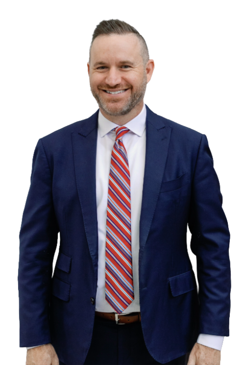 Jon Reaves attorney photo